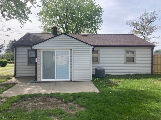 310 N Mecca Street Cortland OH 44410
