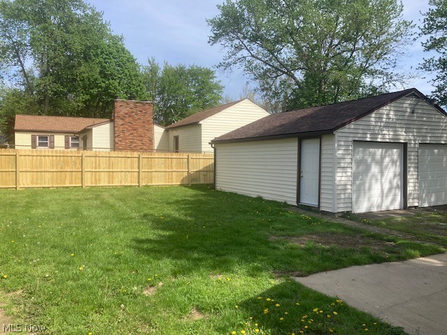 310 N Mecca Street Cortland OH 44410