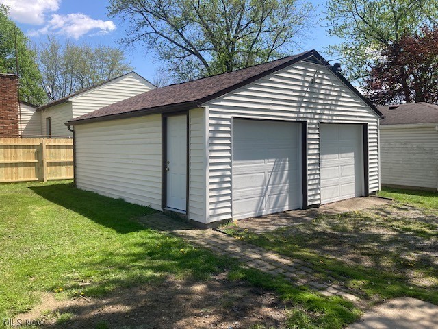310 N Mecca Street Cortland OH 44410
