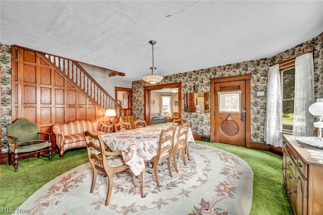 56 Bridge Street Newton Falls OH 44444