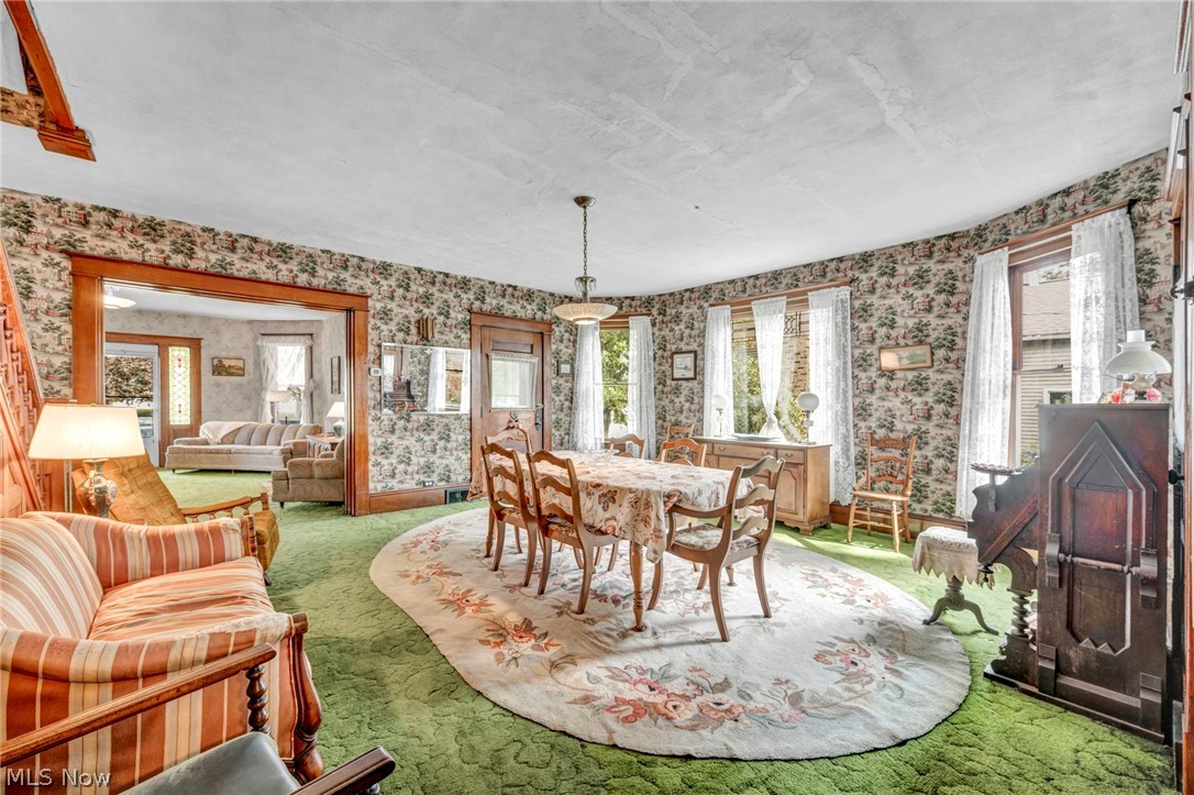 56 Bridge Street Newton Falls OH 44444