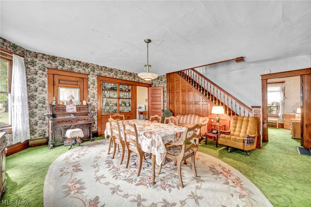 56 Bridge Street Newton Falls OH 44444
