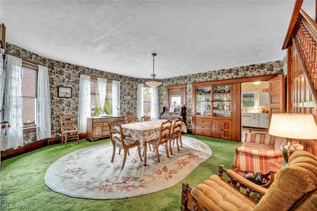 56 Bridge Street Newton Falls OH 44444