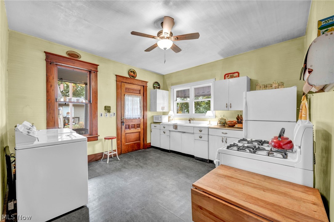 56 Bridge Street Newton Falls OH 44444