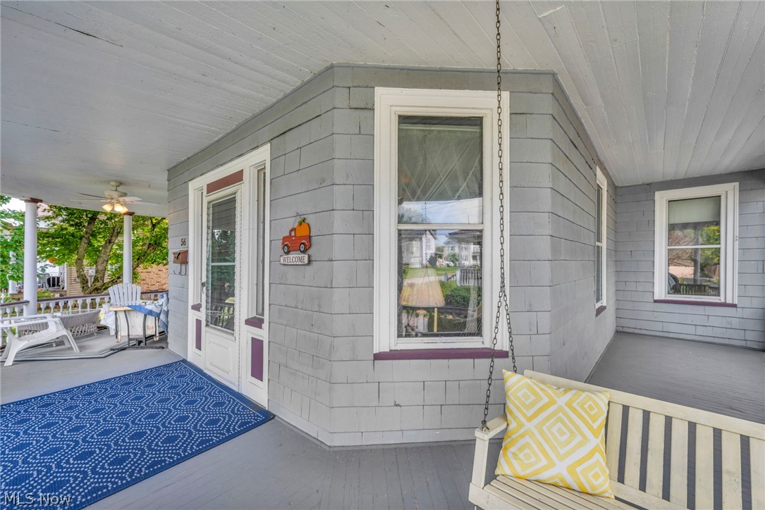 56 Bridge Street Newton Falls OH 44444