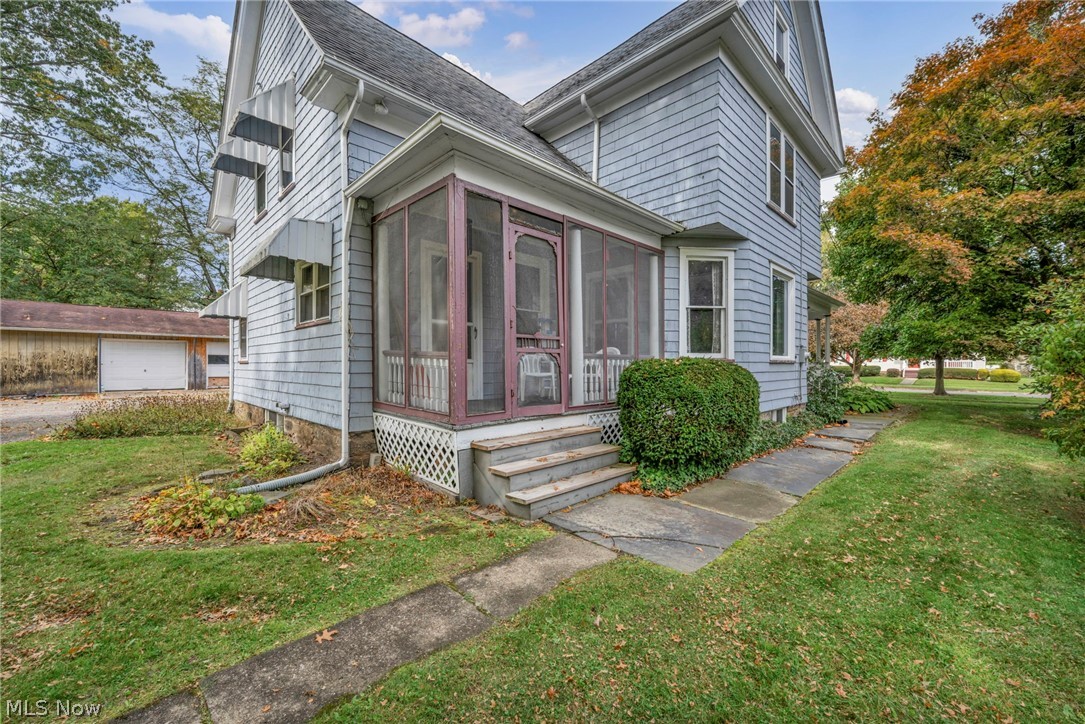 56 Bridge Street Newton Falls OH 44444