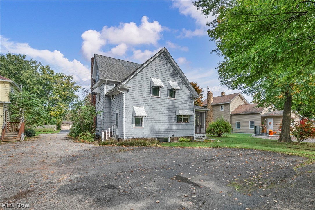 56 Bridge Street Newton Falls OH 44444