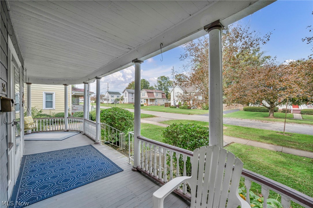 56 Bridge Street Newton Falls OH 44444