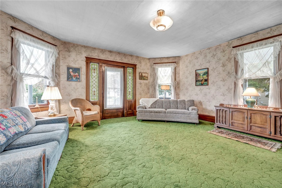 56 Bridge Street Newton Falls OH 44444
