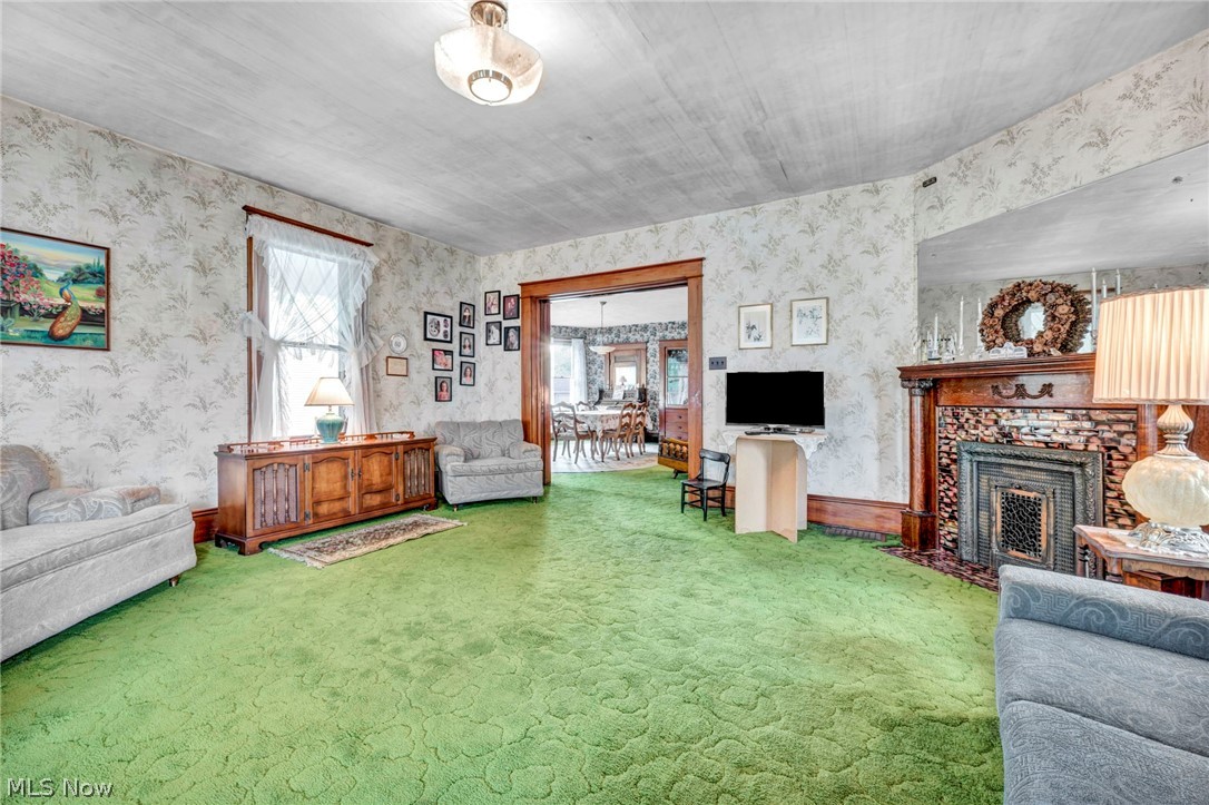 56 Bridge Street Newton Falls OH 44444
