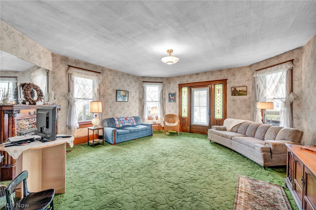 56 Bridge Street Newton Falls OH 44444