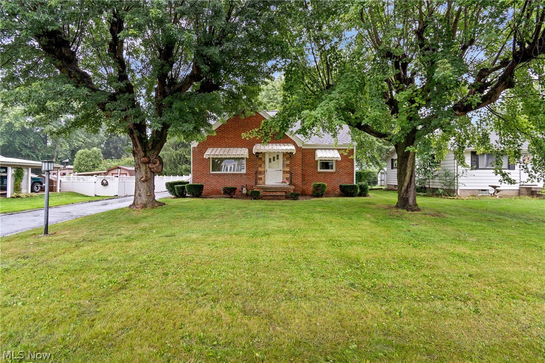 4630 Cleveland Avenue S Canton OH 44707