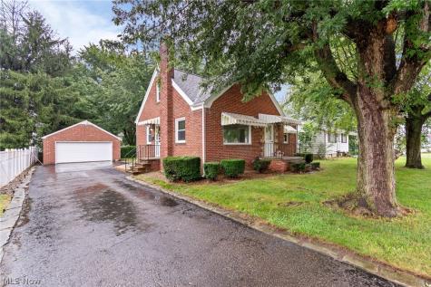 4630 Cleveland Avenue S Canton OH 44707