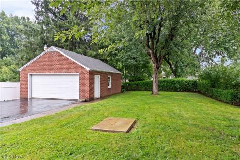 4630 Cleveland Avenue S Canton OH 44707