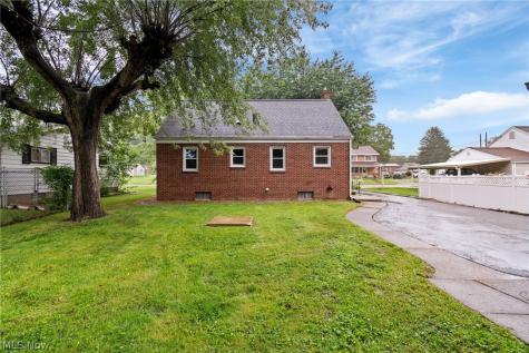 4630 Cleveland Avenue S Canton OH 44707