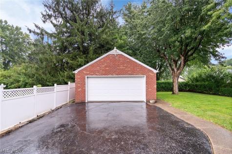 4630 Cleveland Avenue S Canton OH 44707