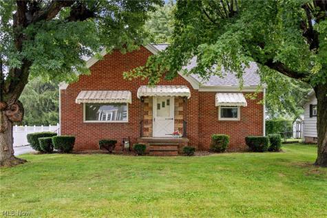 4630 Cleveland Avenue S Canton OH 44707