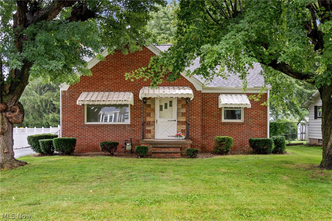 4630 Cleveland Avenue S Canton OH 44707