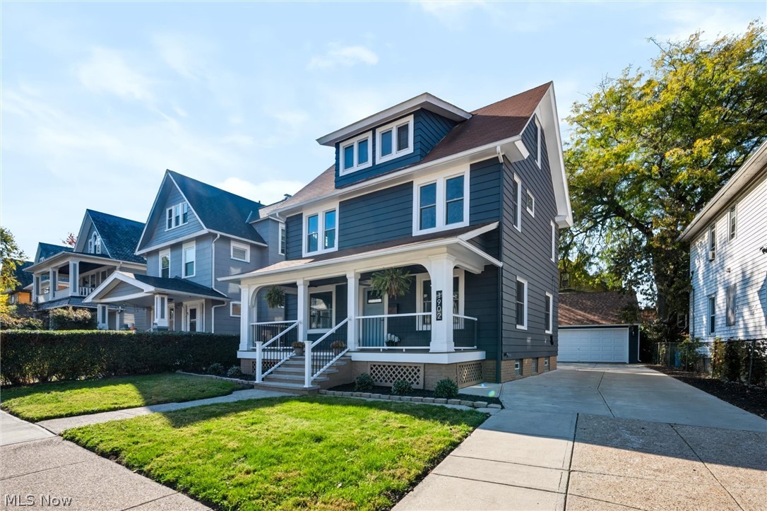 1902 W 73 Street Cleveland OH 44102