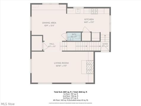 1902 W 73 Street Cleveland OH 44102