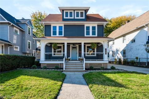 1902 W 73 Street Cleveland OH 44102