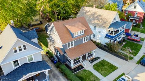 1902 W 73 Street Cleveland OH 44102