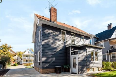 1902 W 73 Street Cleveland OH 44102