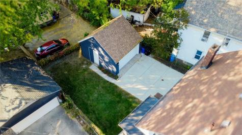 1902 W 73 Street Cleveland OH 44102