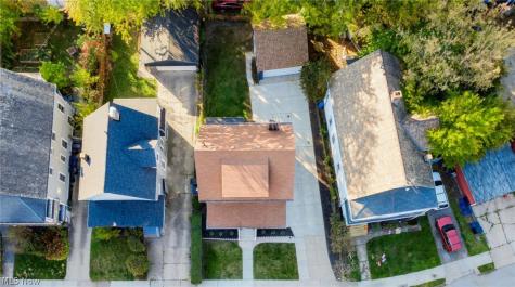 1902 W 73 Street Cleveland OH 44102