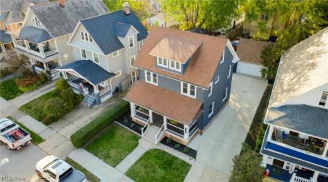 1902 W 73 Street Cleveland OH 44102