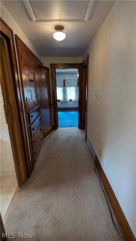 1611 Byron Avenue SW Massillon OH 44647