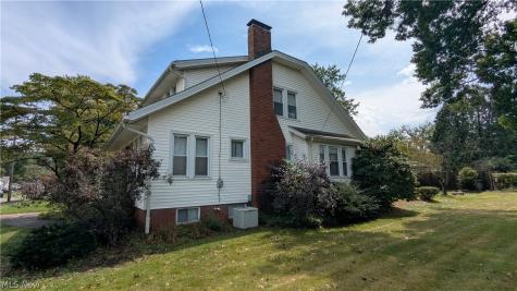 1611 Byron Avenue SW Massillon OH 44647