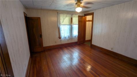 1611 Byron Avenue SW Massillon OH 44647