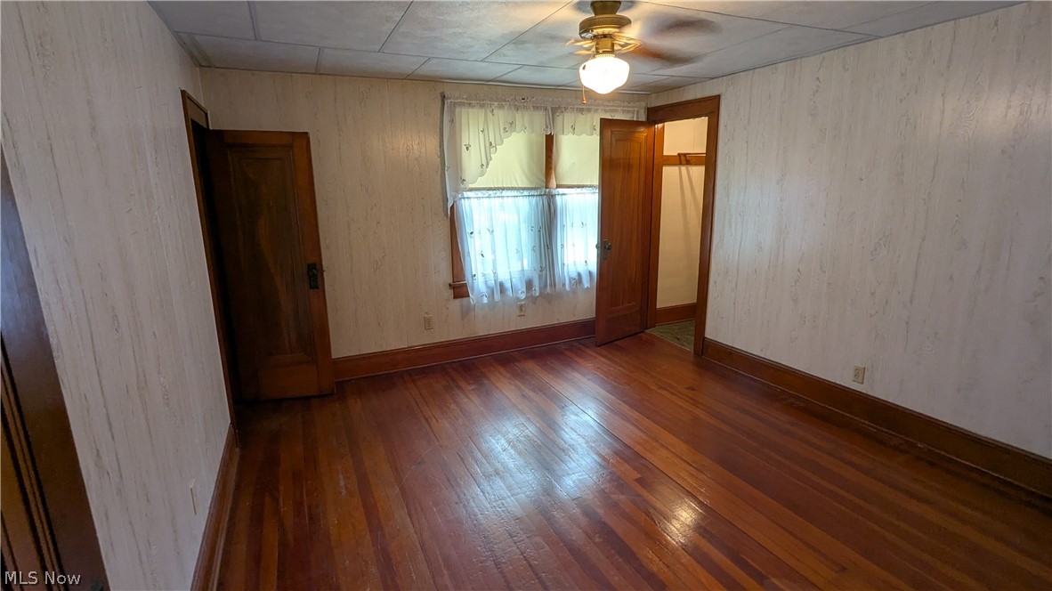 1611 Byron Avenue SW Massillon OH 44647