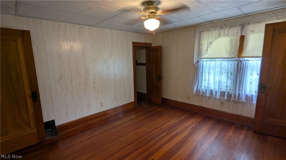 1611 Byron Avenue SW Massillon OH 44647