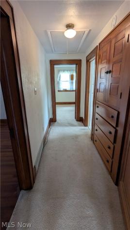 1611 Byron Avenue SW Massillon OH 44647