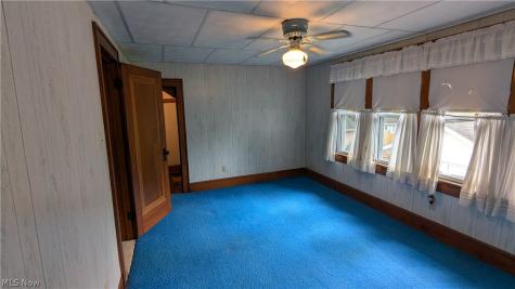 1611 Byron Avenue SW Massillon OH 44647
