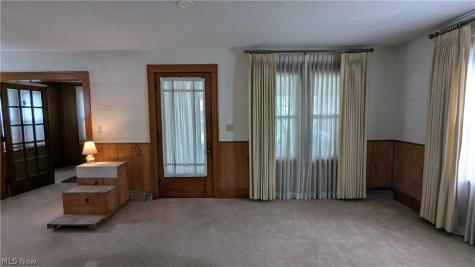 1611 Byron Avenue SW Massillon OH 44647