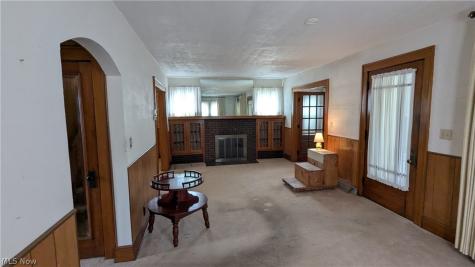 1611 Byron Avenue SW Massillon OH 44647