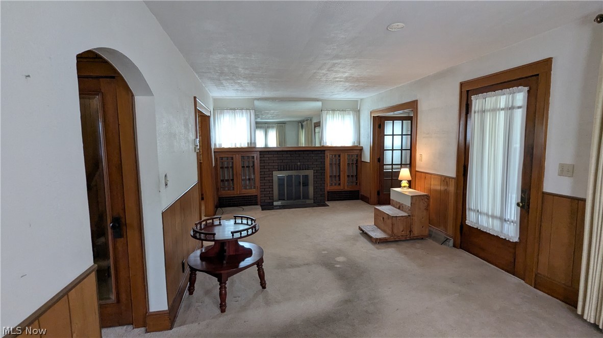 1611 Byron Avenue SW Massillon OH 44647