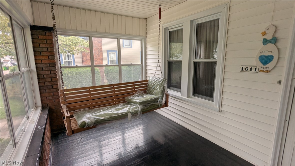 1611 Byron Avenue SW Massillon OH 44647