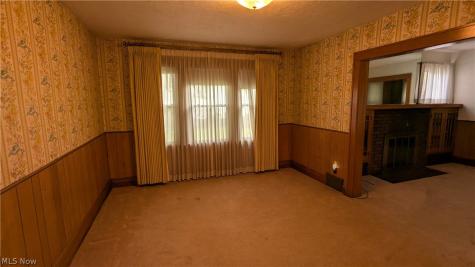 1611 Byron Avenue SW Massillon OH 44647