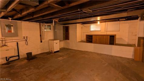 1611 Byron Avenue SW Massillon OH 44647