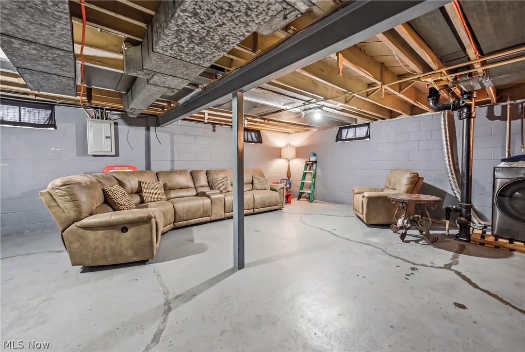 211 N Belle Vista Avenue Youngstown OH 44509