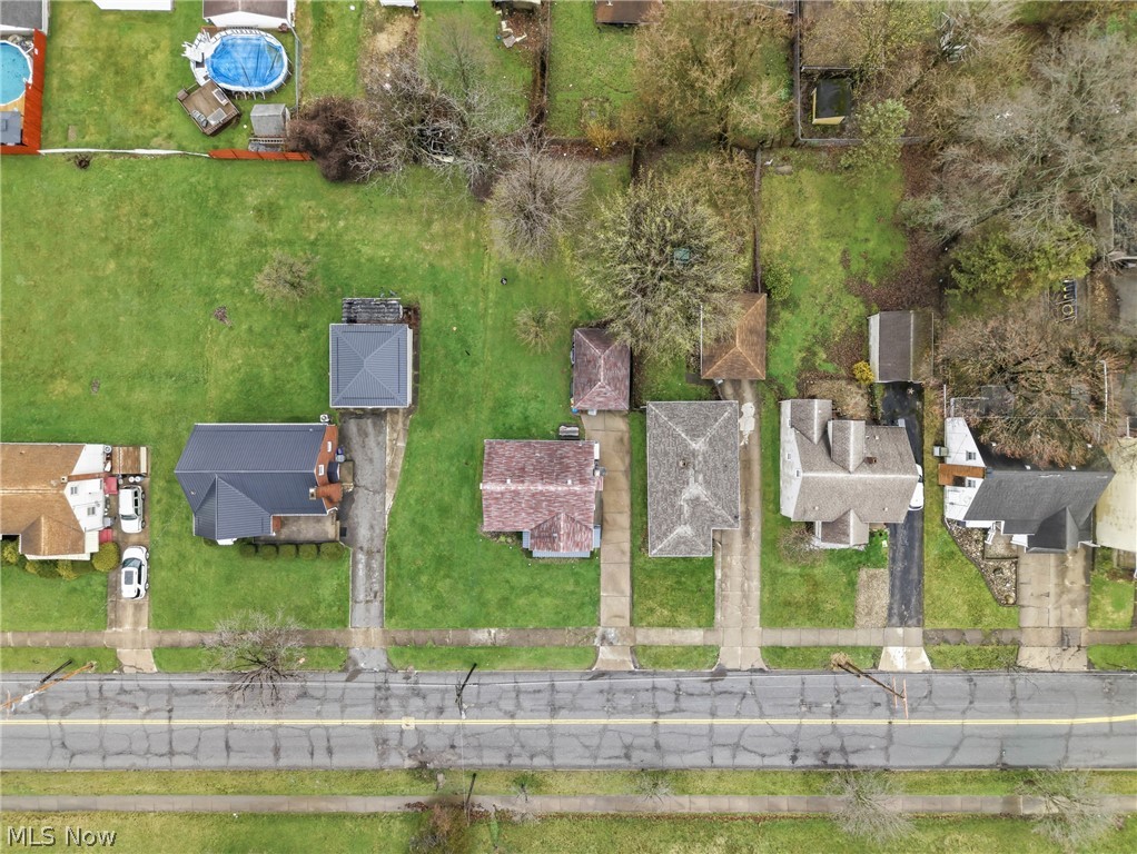 211 N Belle Vista Avenue Youngstown OH 44509