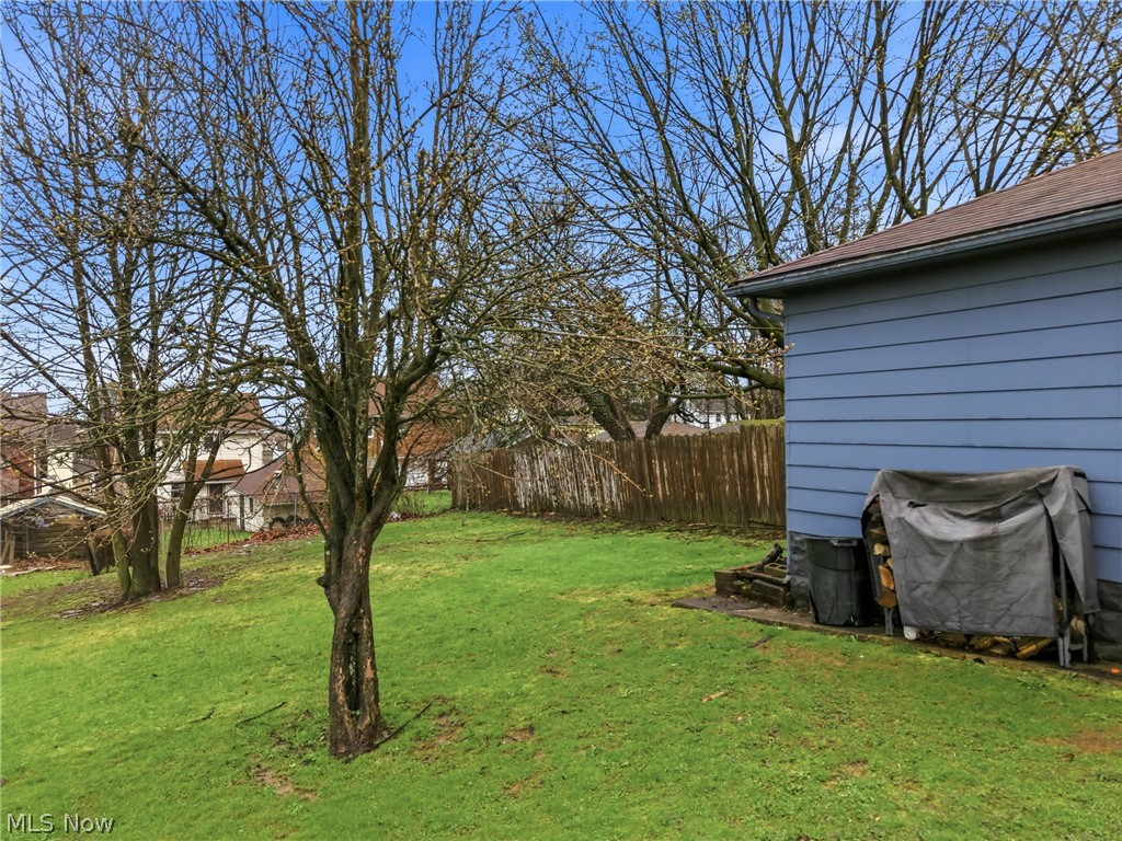 211 N Belle Vista Avenue Youngstown OH 44509