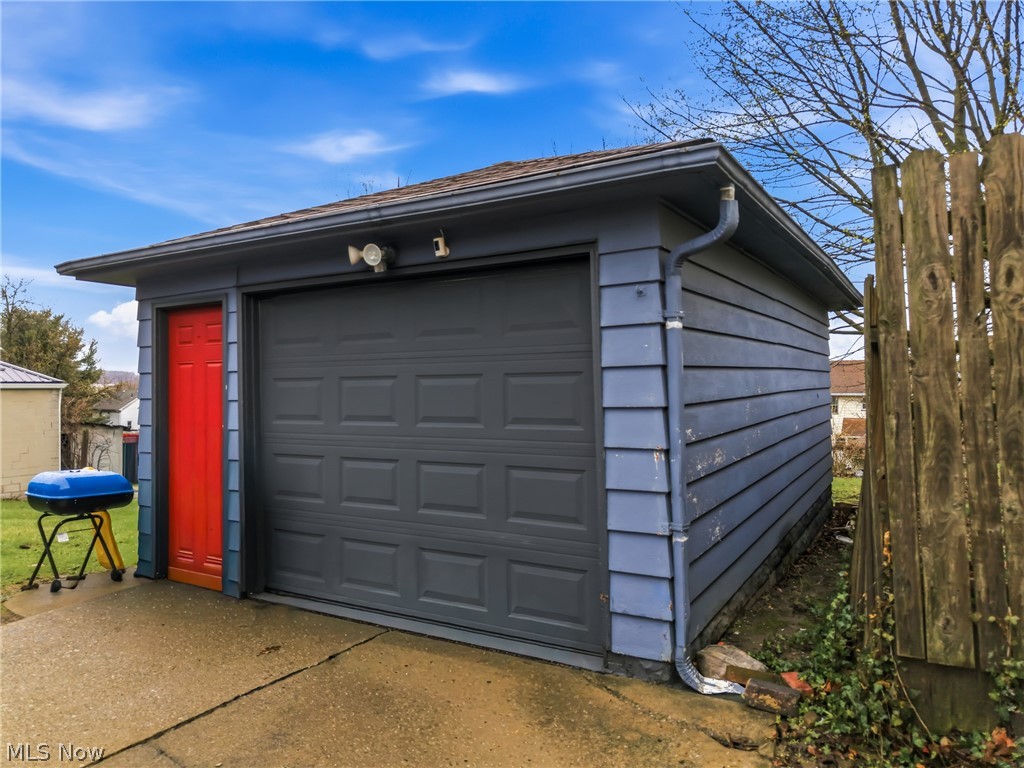 211 N Belle Vista Avenue Youngstown OH 44509