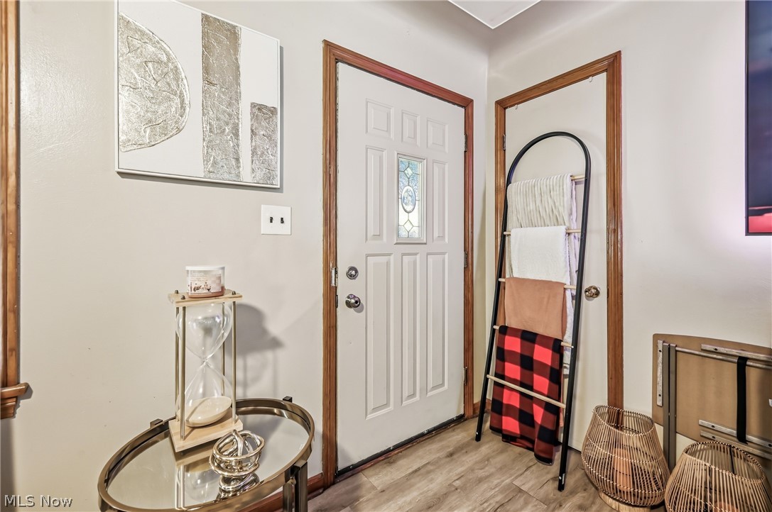 211 N Belle Vista Avenue Youngstown OH 44509