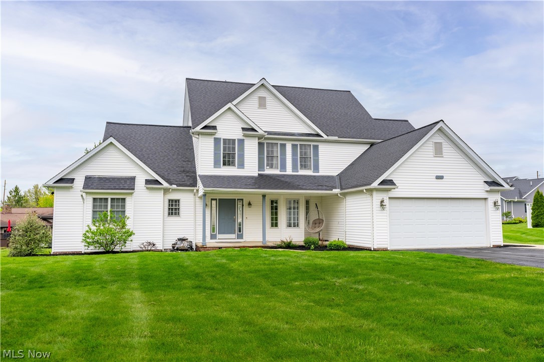 30 Pine Villa Trail Aurora OH 44202