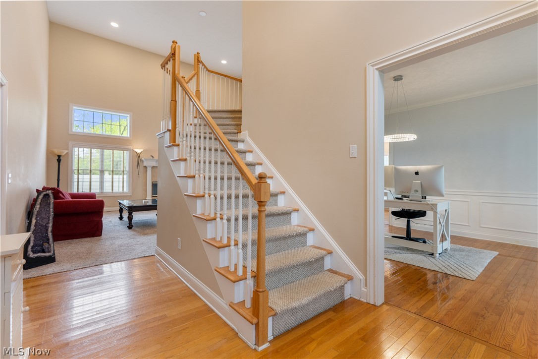 30 Pine Villa Trail Aurora OH 44202